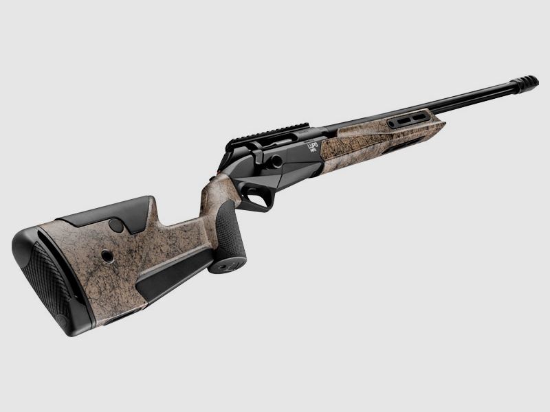 Benelli – Repetierer / LUPO HPR BE.S.T. / 24 / 5Schuss / 6.5 Creedmoor, Bild 4 von 5