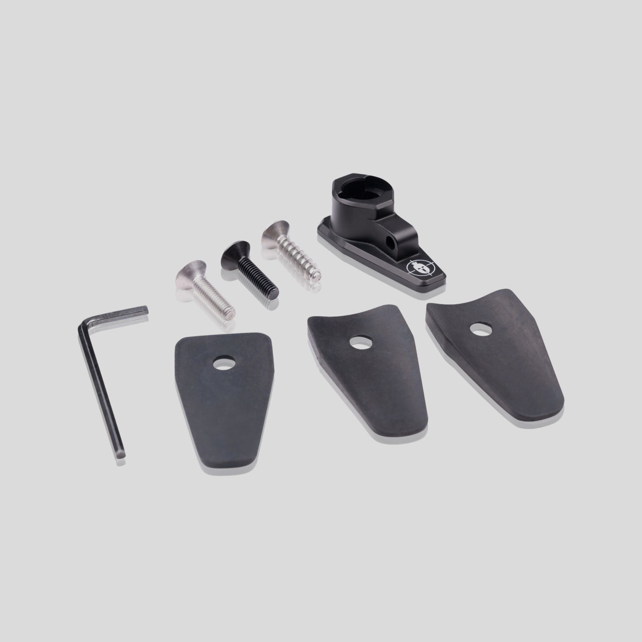 Spartan klassischer Waffen Adapter, Bild 2 von 2