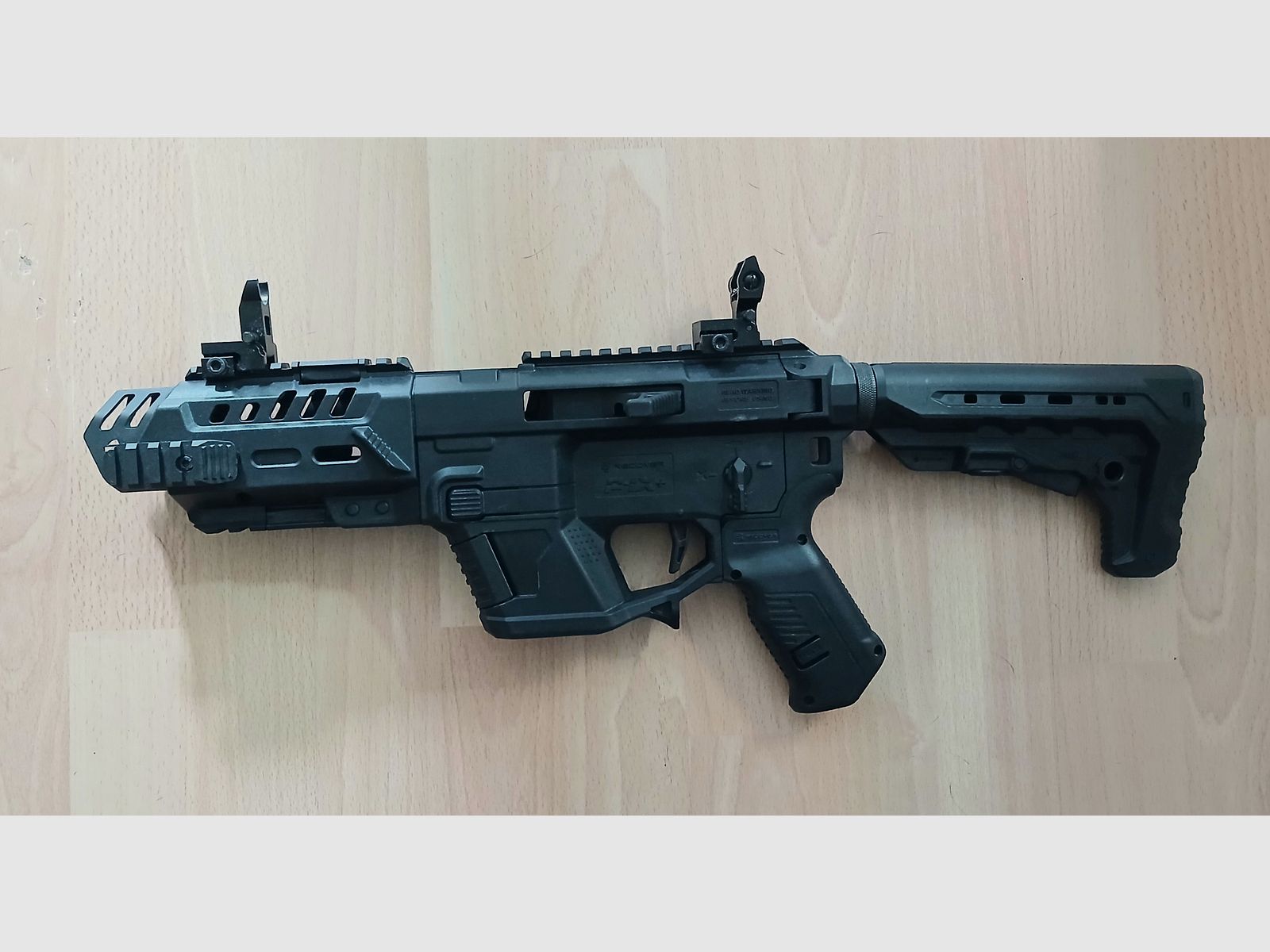 Recover Tactical zestaw konwersyjny Glock, zdjęcie 1 z 4