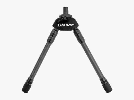 Blaser Carbon BiPod Set für R8 Prof. Success / Ultimate Lauf-Ø = 17mm