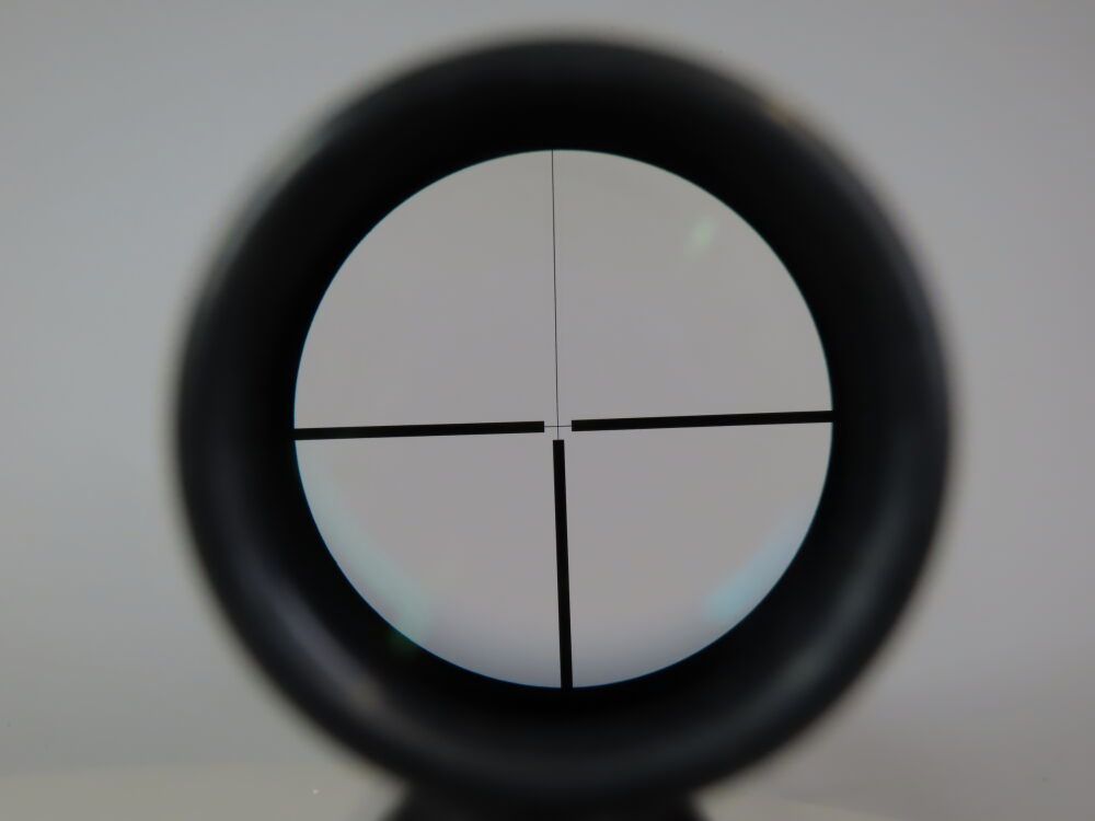 Heckler&Koch 630 / SL6