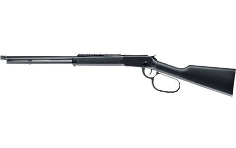 Legends CO2 Unterhebelrepetierer Cowboy Rifle Renegade