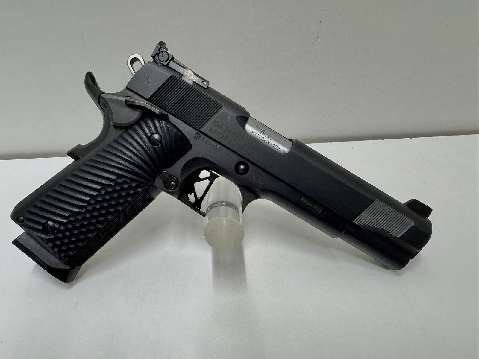 CHIAPPA 1911 Empire .45 ACP