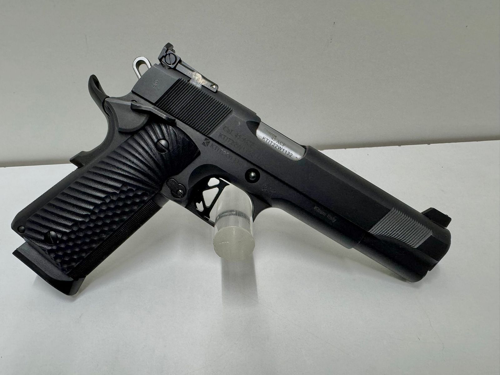 CHIAPPA 1911 Empire .45 ACP