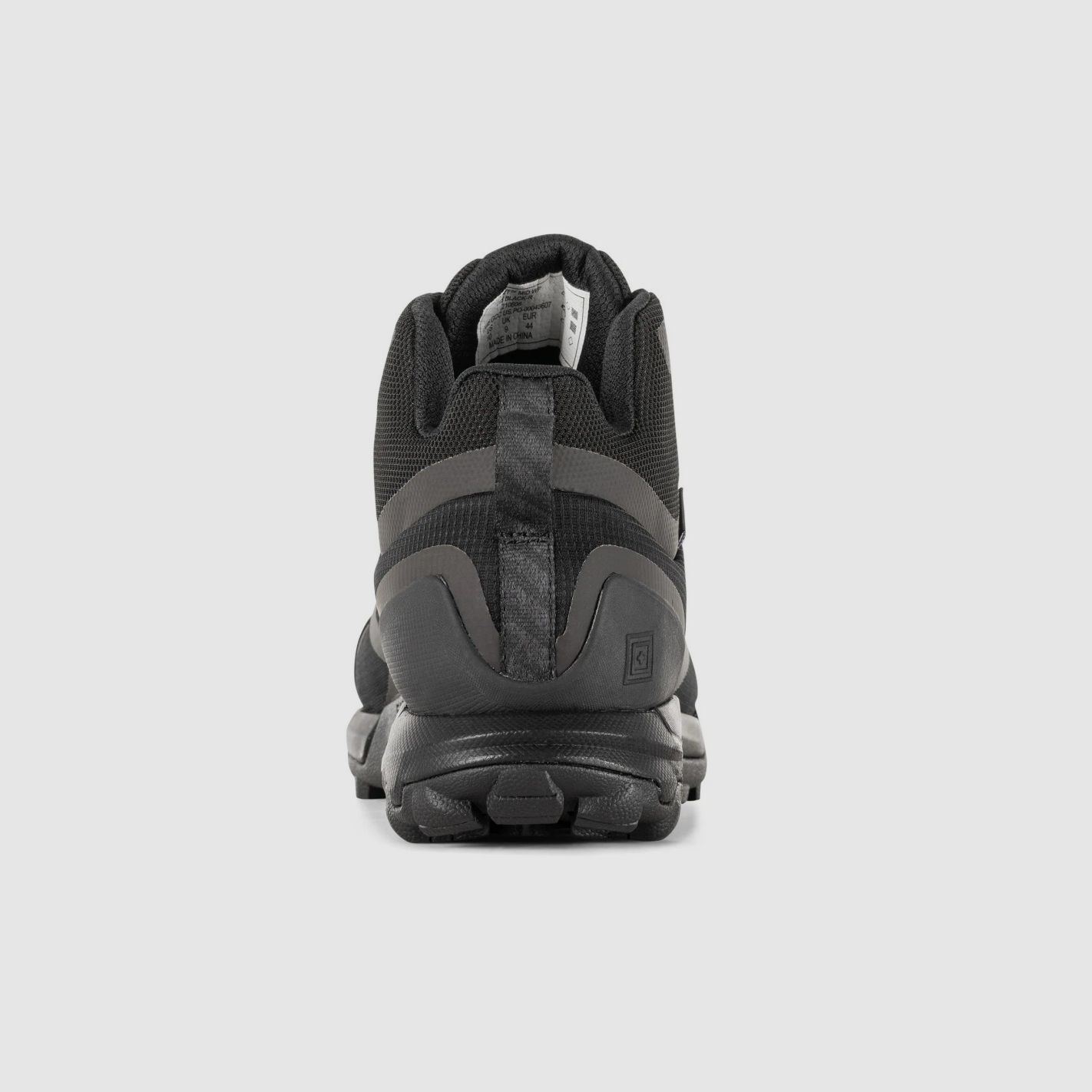 5.11 A/T™ MID BOTTES IMPERMÉABLES - SCARPA, image 3 sur 5