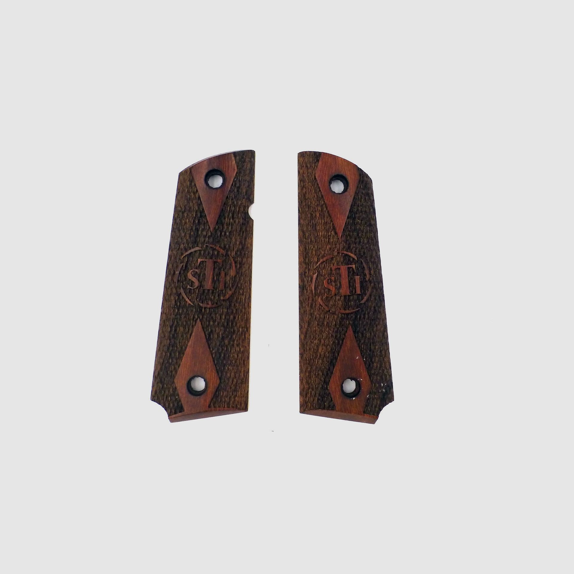 Griffe STI per 1911