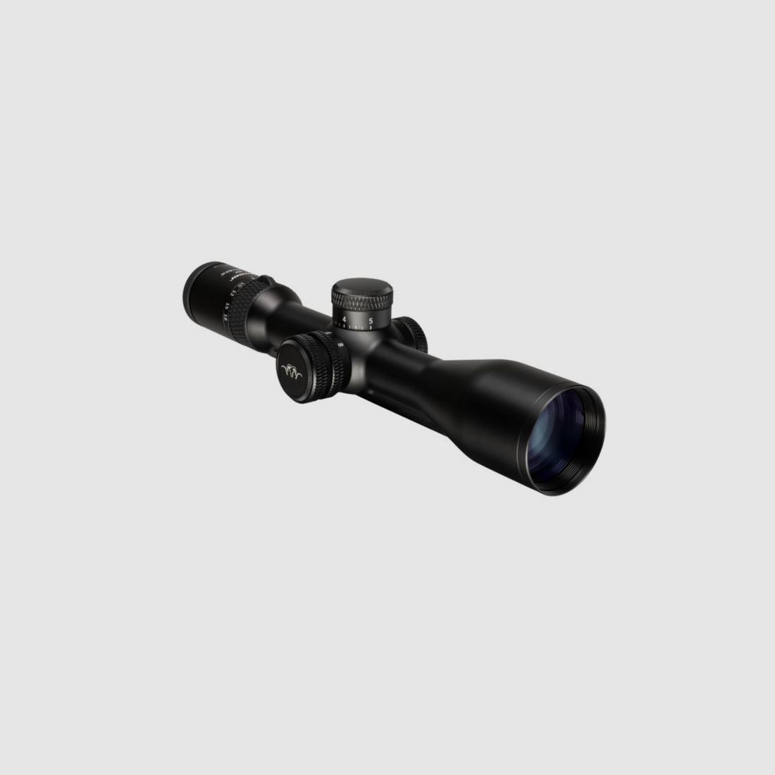 Blaser Zielfernrohr B2 3-18x50 iC QDC+, Bild 2 von 2