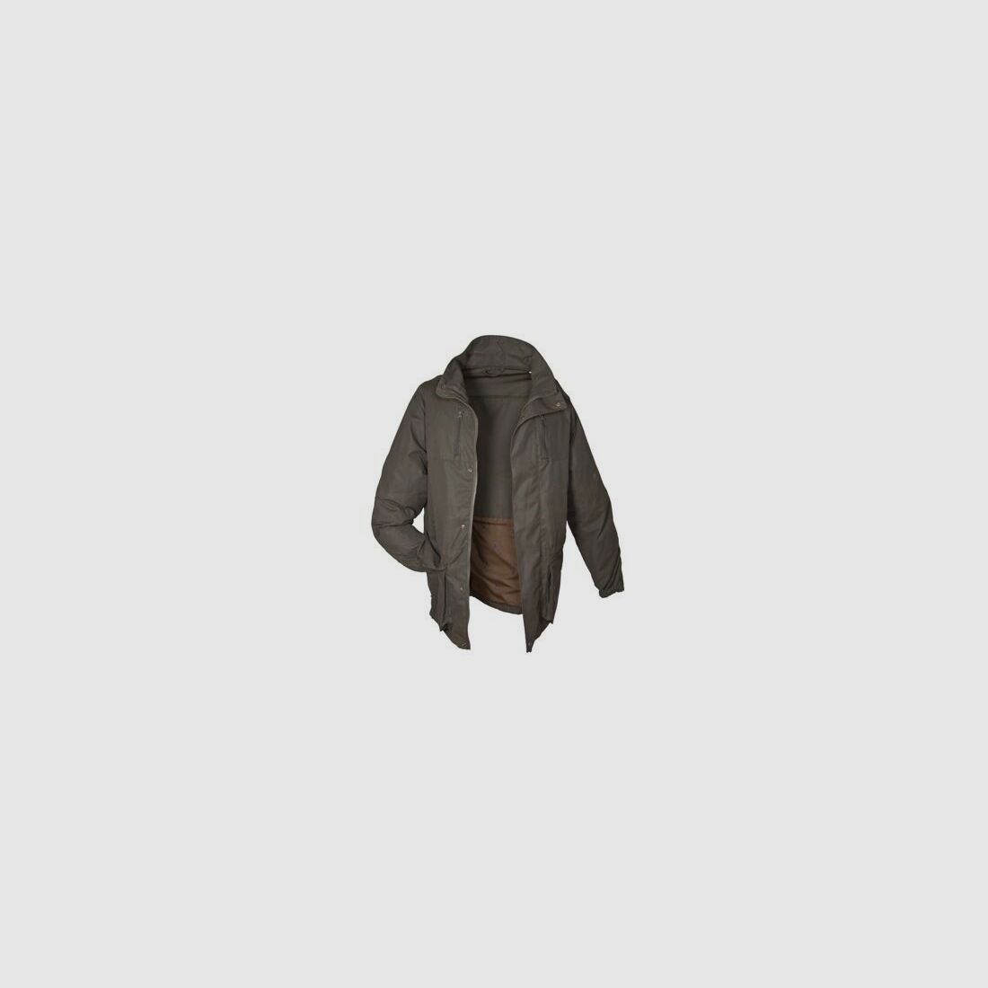 Overhues&Schüssler Jacke Anti-Insekt BuzzX-Mater.