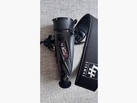 LIEMKE Keiler 50 Pro with invoice and accessories thermal imaging camera