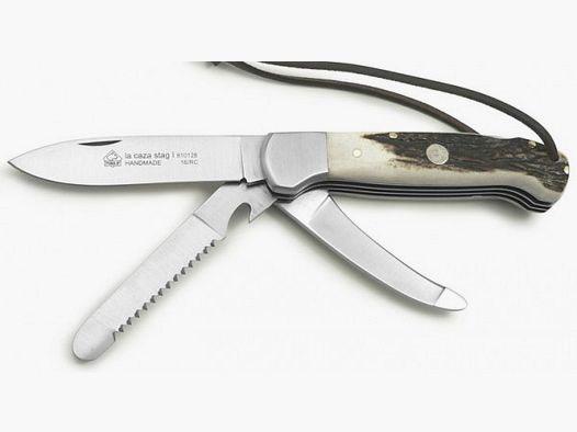 PUMA IP de jacht stag I