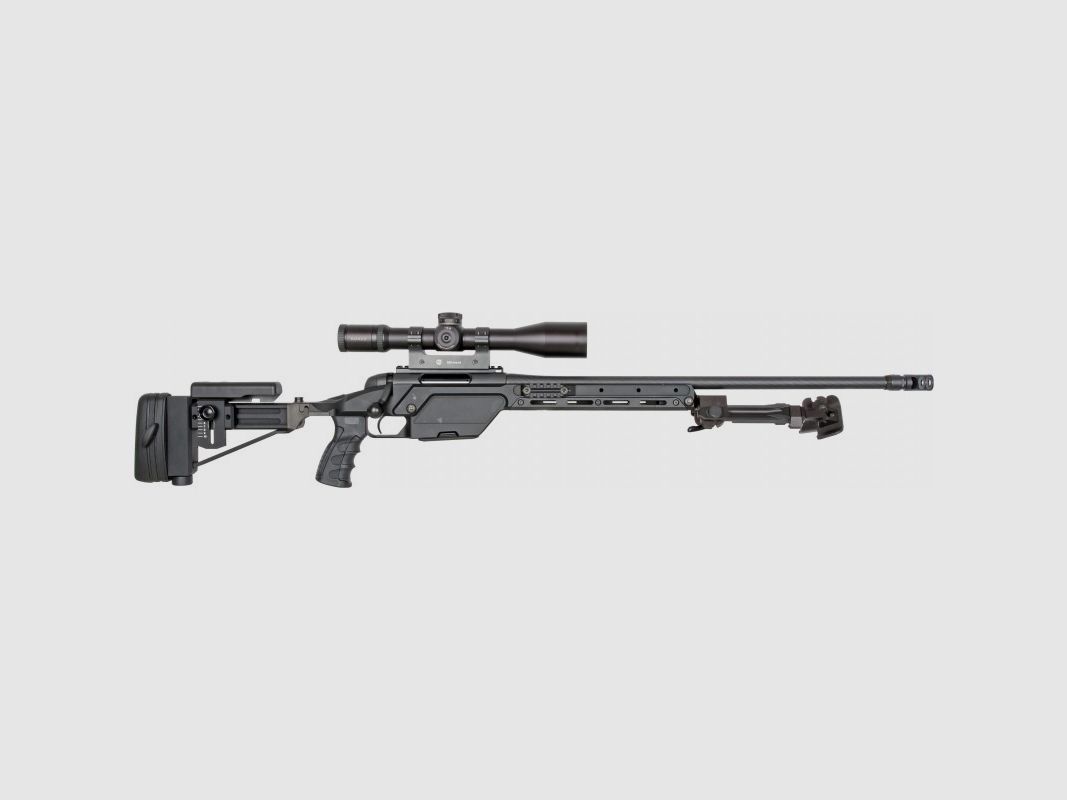STEYR SSG 08 338 LAP MAGNUM, Bild 1 von 2