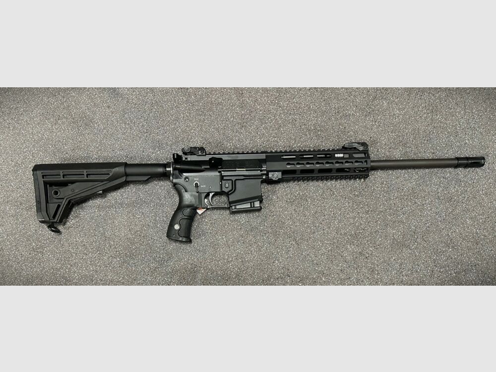 Haenel CR 223 16,65"