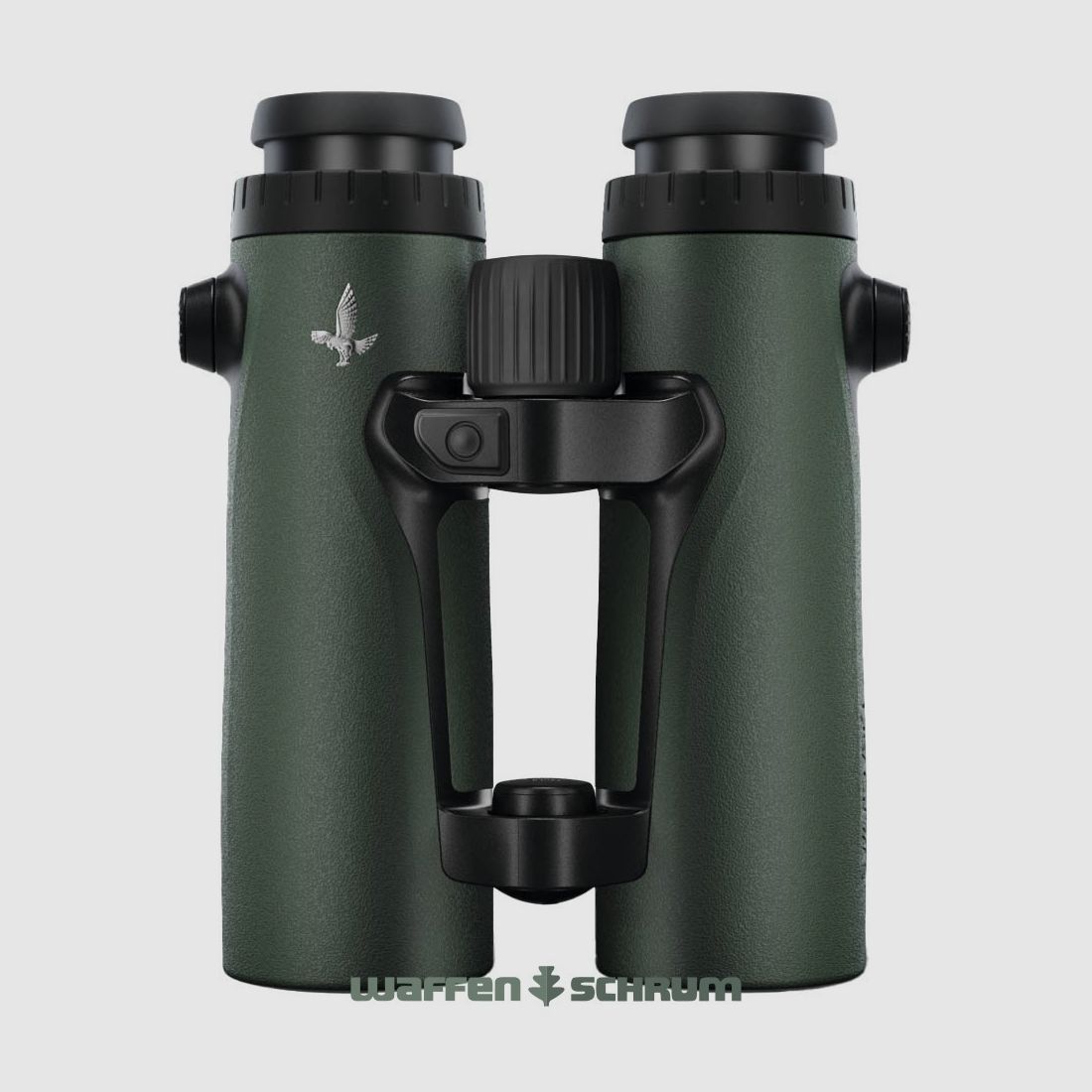 Swarovski EL Range TA 12x42 W B Vert