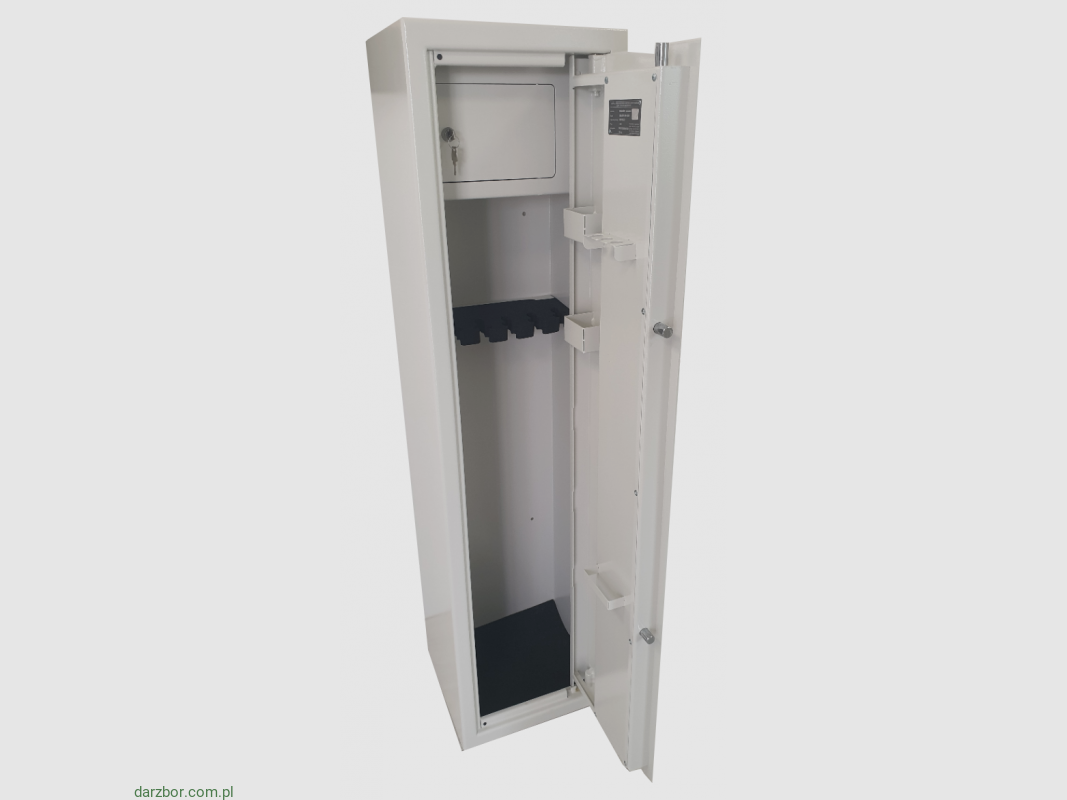 Metallschrank G-3/S1/6 Novcan