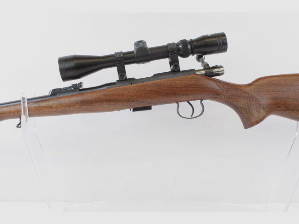 Ceska Zbrojovka, CZ Repeating Rifle CZ 452 ZKM .22lfB
