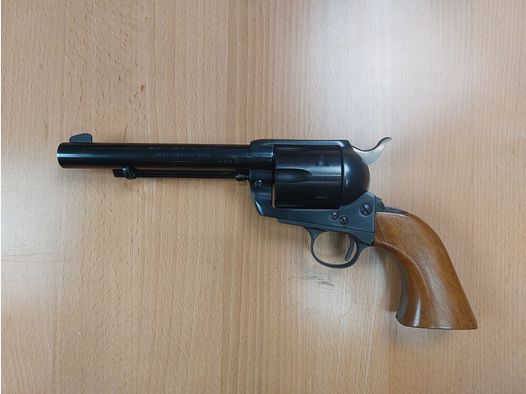 Sauer & Sohn, Eckernförde Western Six Shooter