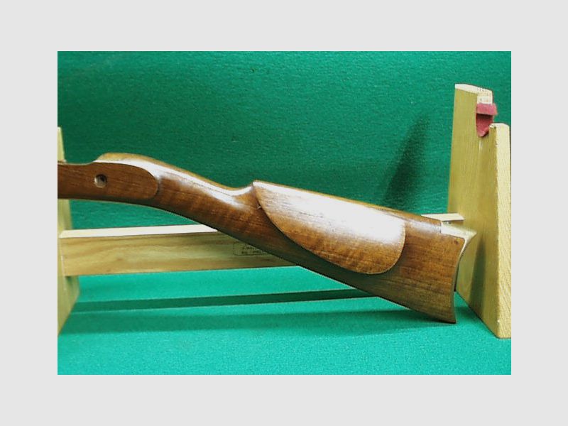 Investarms Hawken Rifle Schaft / Holzschaft