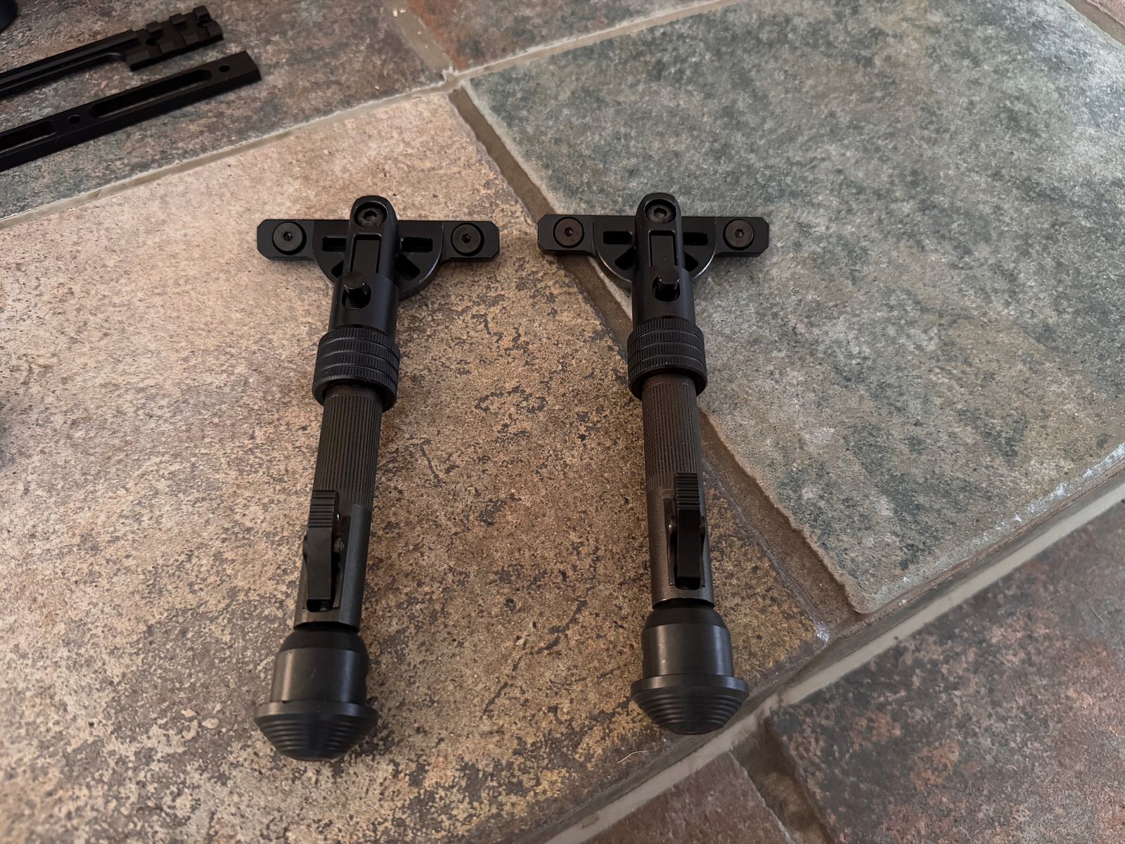 Novritsch SSG10 A2 met tuning en veel accessoires