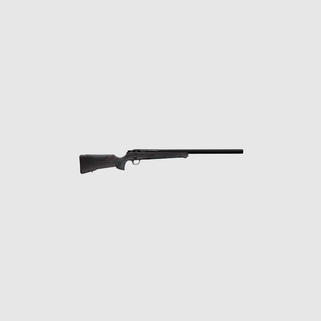 R8 Professional 2.0 Silenziatore