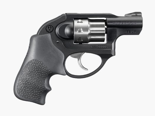 REV RUGER LCR-22 .22LR 1.87" 48MM 8Rds
