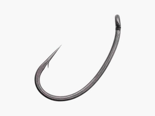 Korda Kurv Shank XX Haken Größe 8
