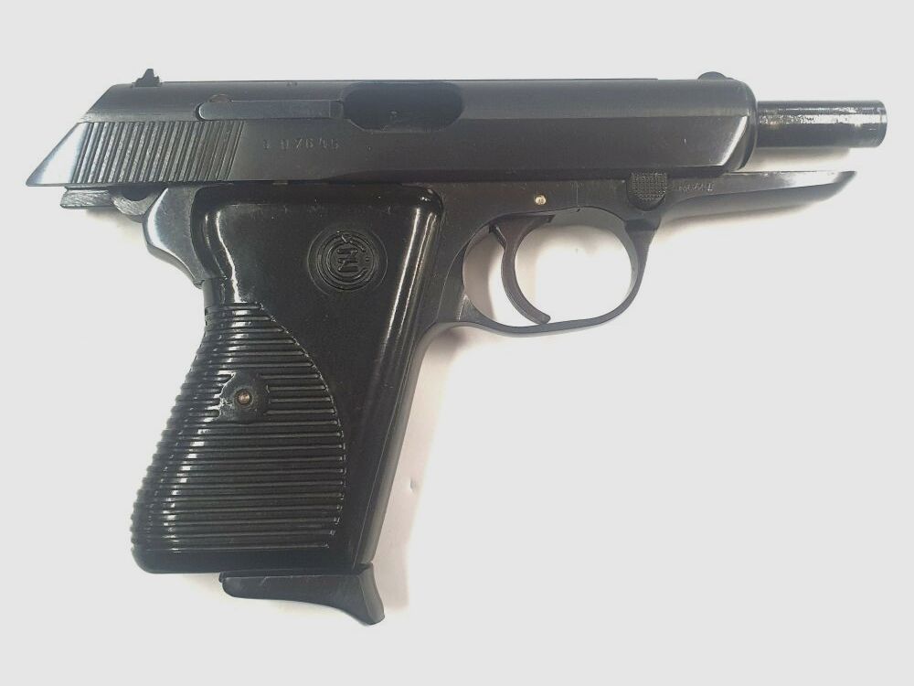 CZ Uhersky Brod CZ Uhersky Brod VZOR50