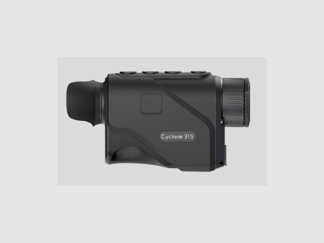 ThermTec CYCLONE315, Bild 4 von 6
