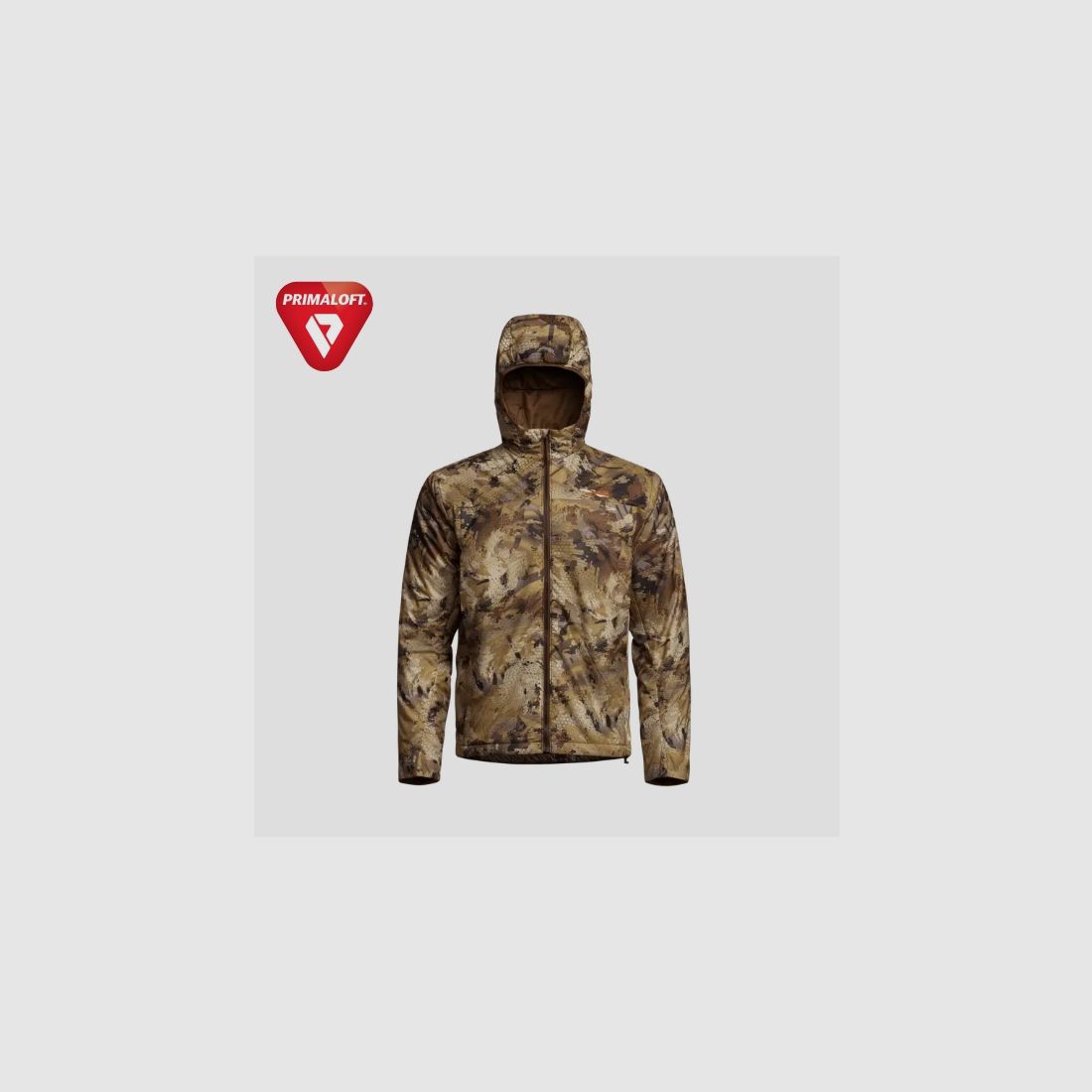 Sitka Kelvin LT veste à capuche – Optifade Waterfowl Marsh, image 1 sur 9
