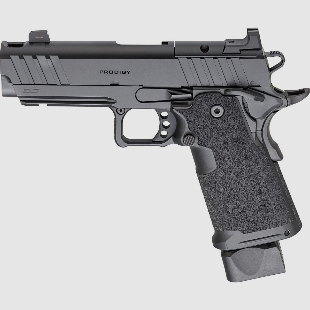Springfield DS Prodigy Comp Cut 4,25", imagen 2 de 16