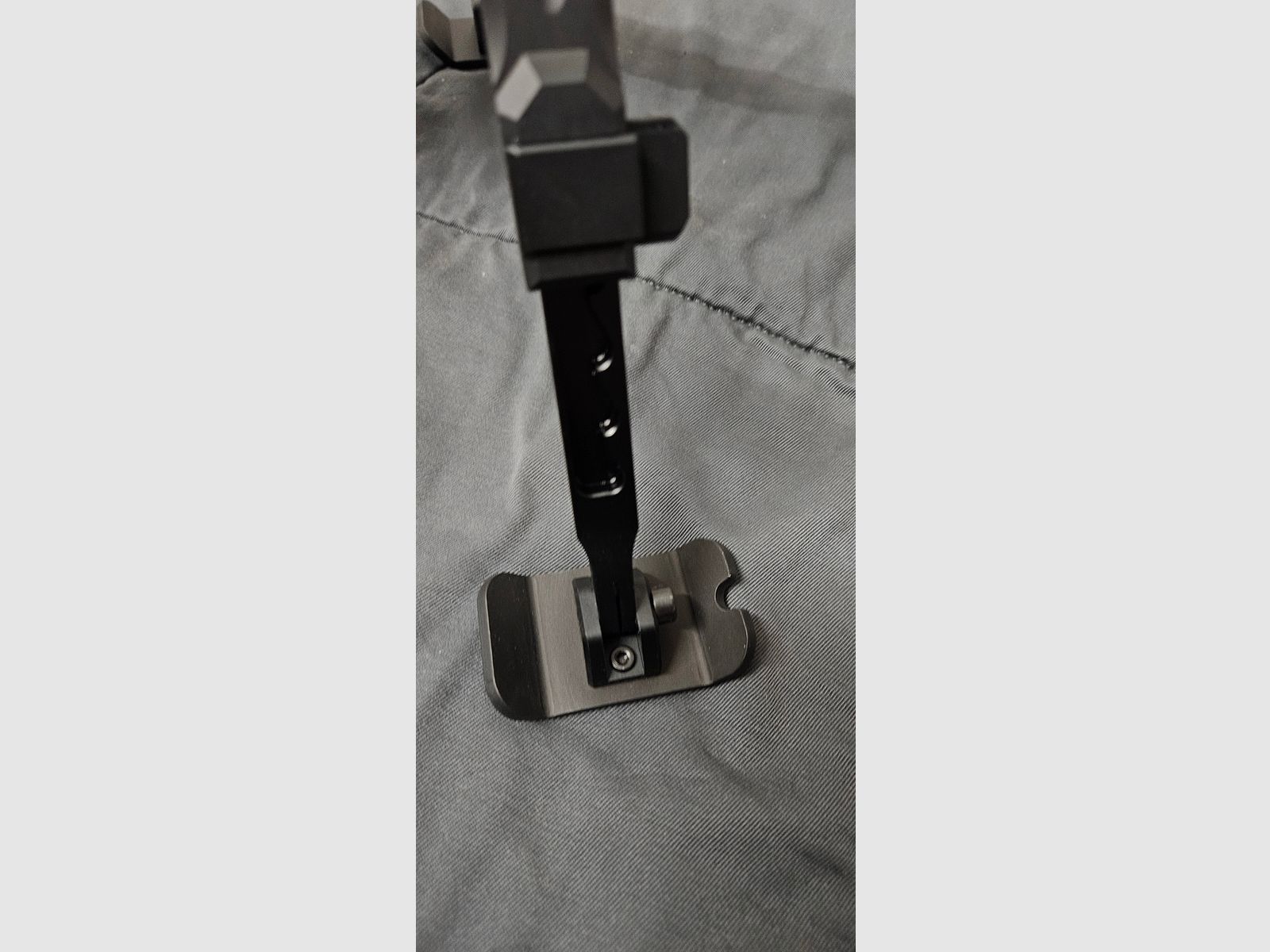 FORTMEIER H184  6Uhr  SEHR WENIG BENUTZT TOP