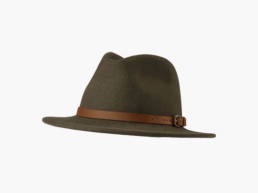 Deerhunter Adventurer cappello da caccia in feltro