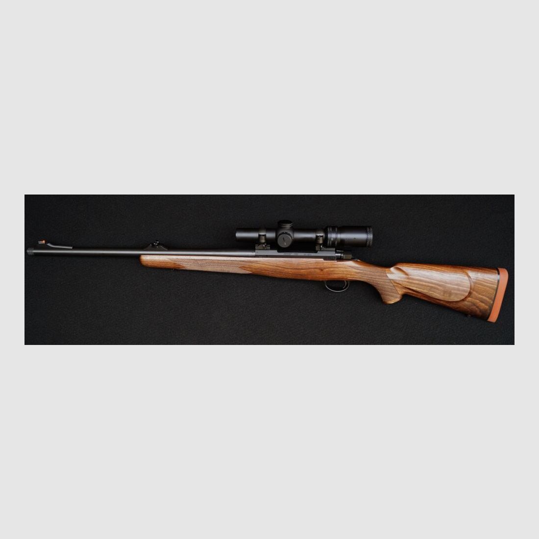 Nosler M48 Heritage / Semi Custom