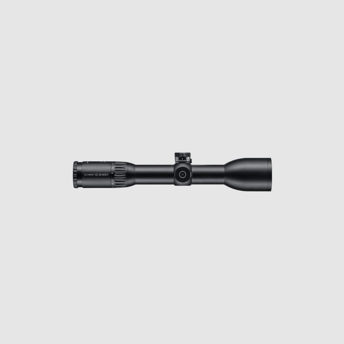 Schmidt & Bender 2,5-10x50 polar T96 LMZ 2.BE D7 1cm cw BDC HS, Bild 1 von 3