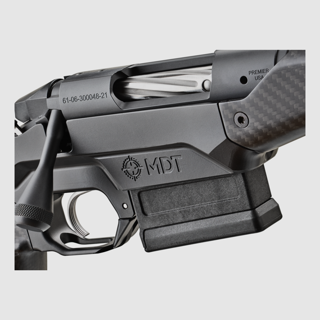 Fucile Bergara Premier Elevate, immagine 5 di 5