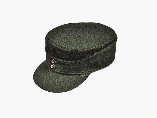 Berretto da sci SKOGEN Loden Oliva