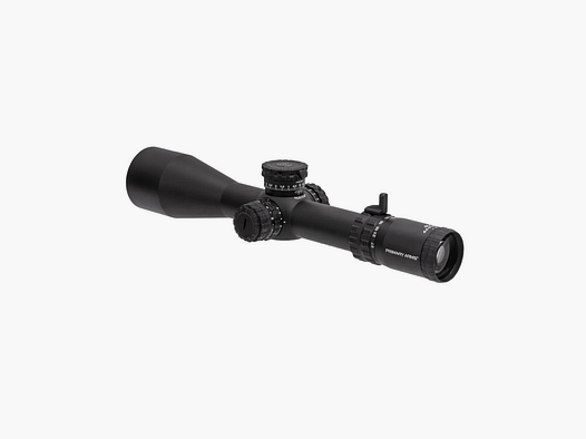 Primary Arms GLx 4.5-27x56 FFP Apollo 6.5CR rot