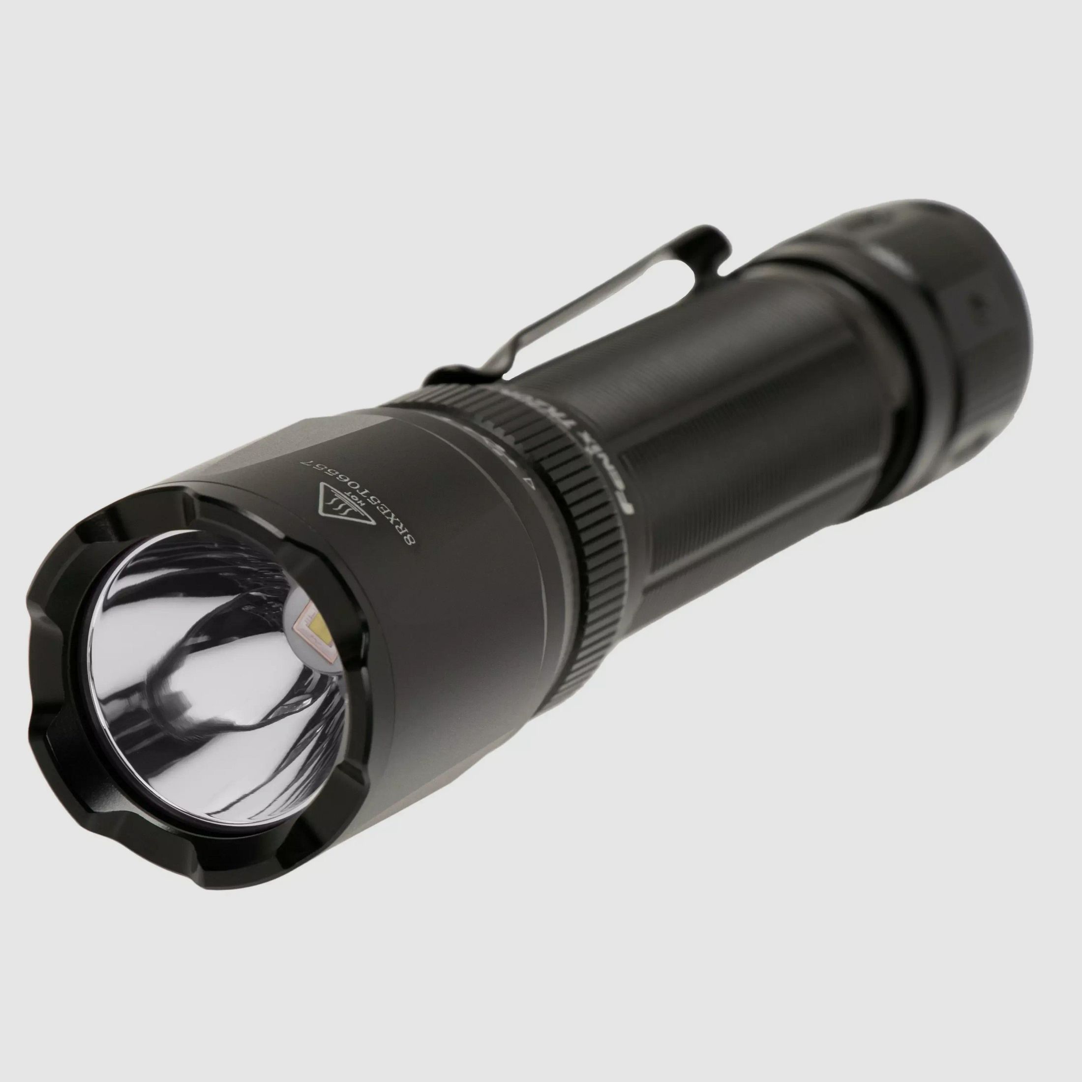 TK20R V2.0 Rechargeable Tac Flashlight 3000 Lumen - Fenix, image 5 sur 14
