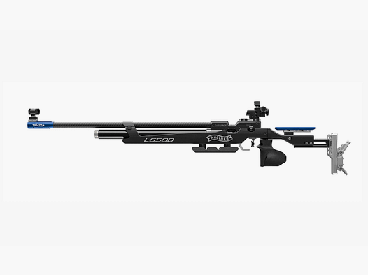 Walther LG500 Competition