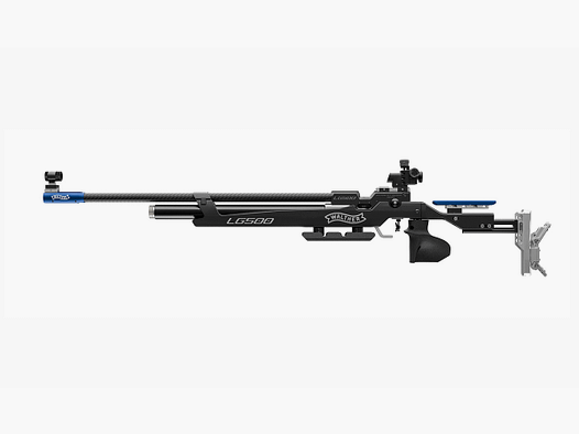 Walther LG500 Compétition