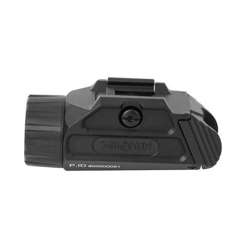 Holosun – Tactische oplaadbare wapenlamp – 1000 lm – P.ID, afbeelding 7 van 8