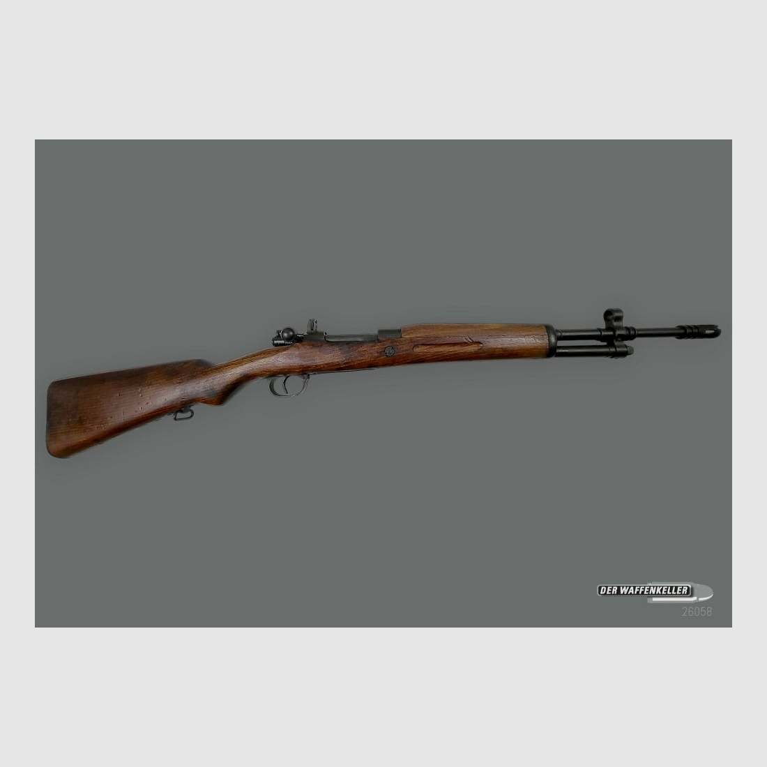 Santa Barbara La Coruna FR 8