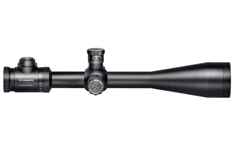 Meopta ZD 6–24x56 RD
