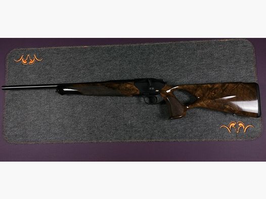 Blaser R8 Success links