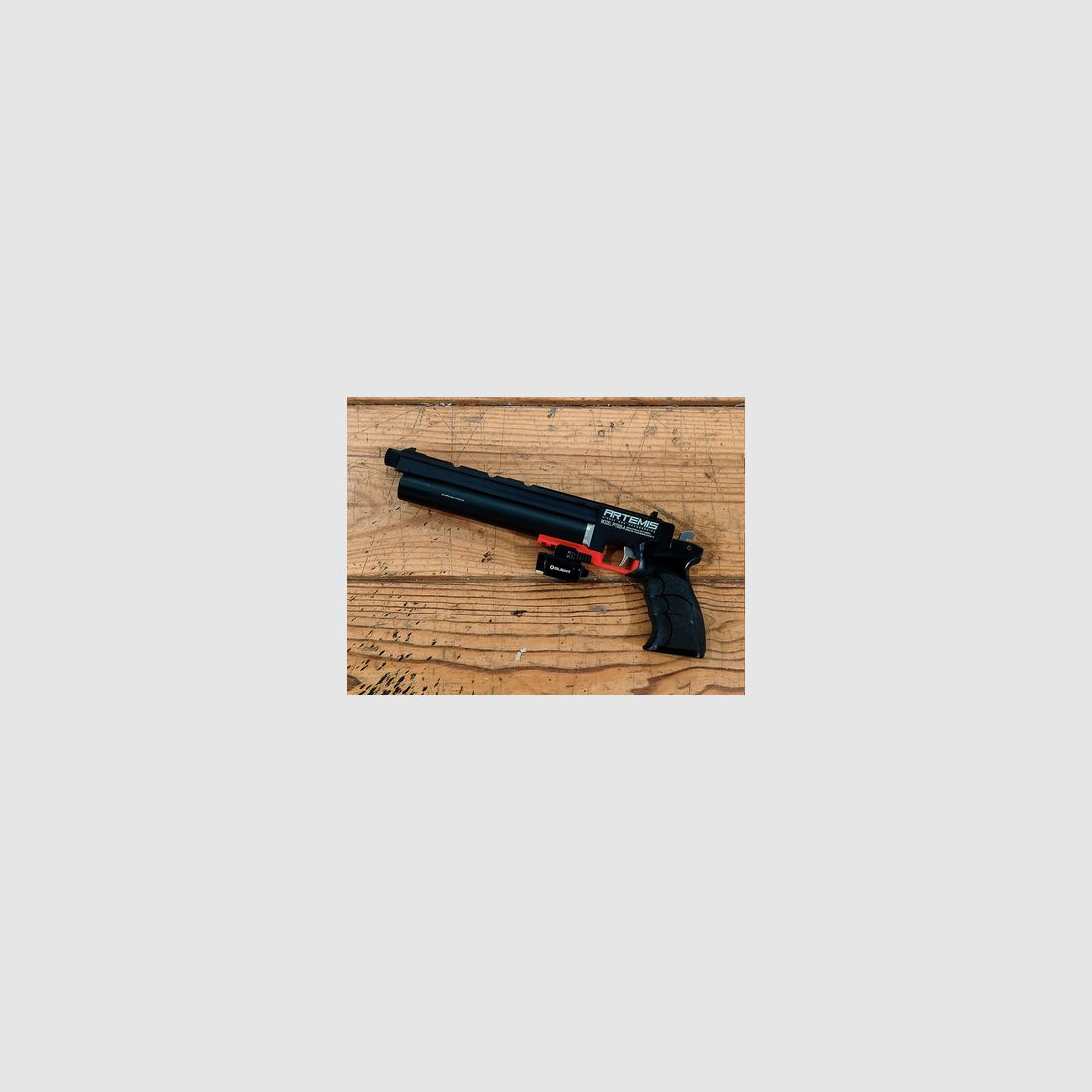 Zubehörschiene Artemis PP700SA | Kurz, Bild 12 von 18