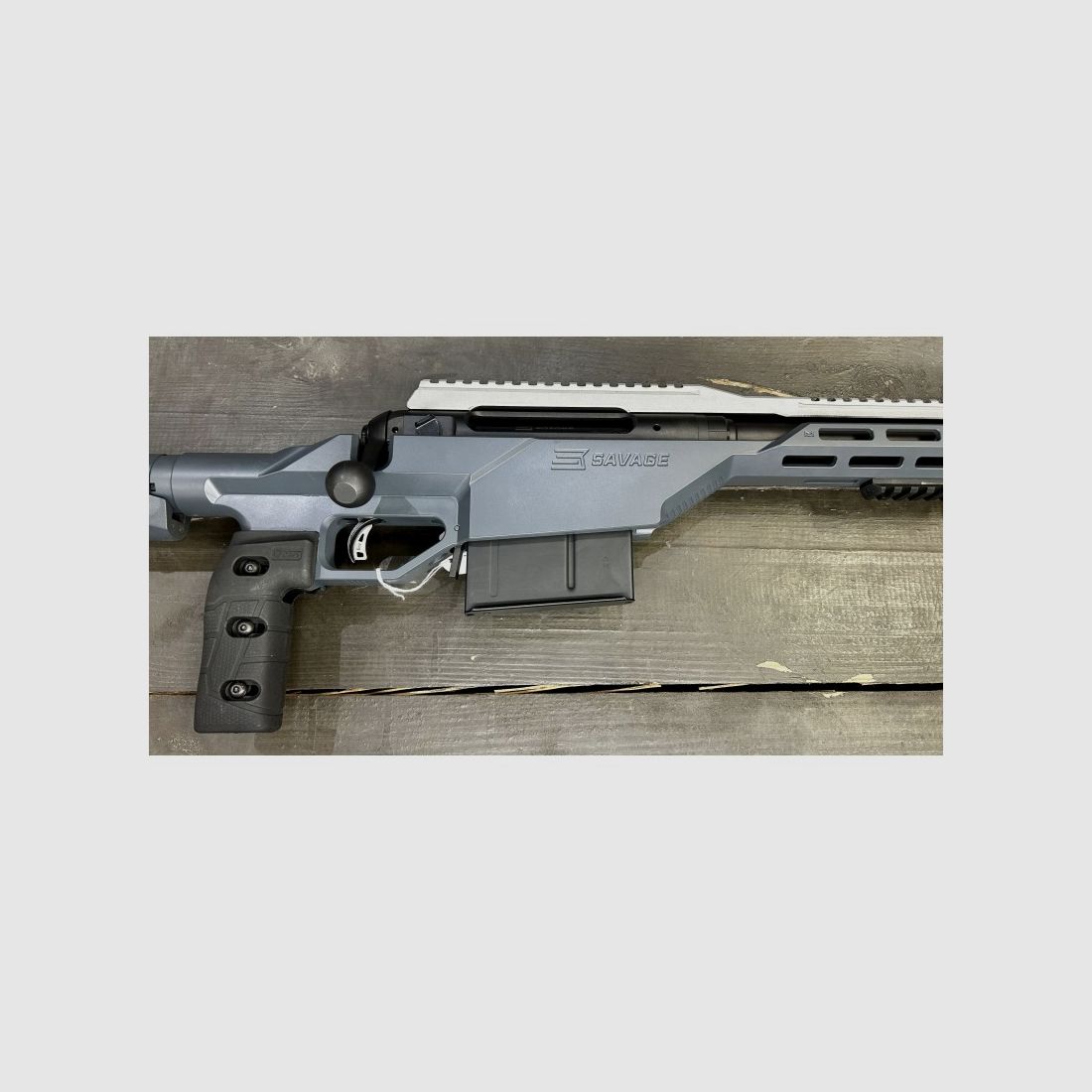 SAVAGE 110, image 4 sur 9