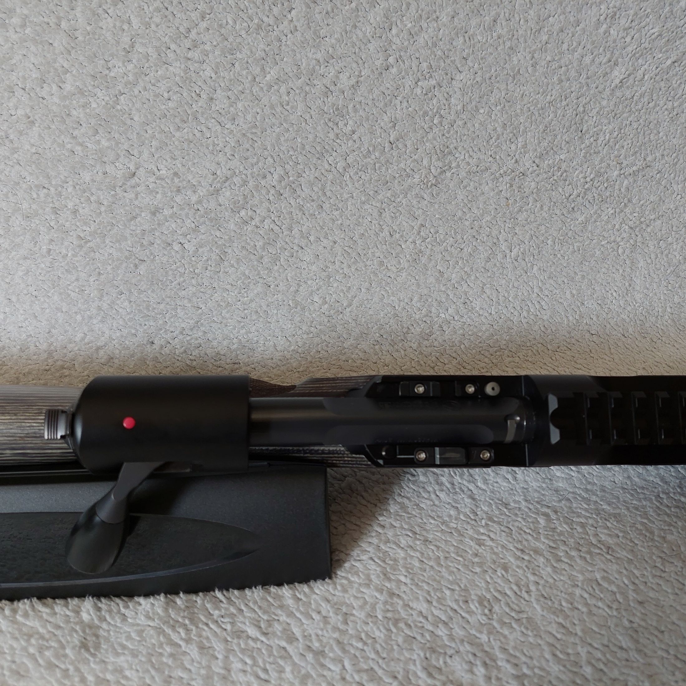Strasser RS Solo