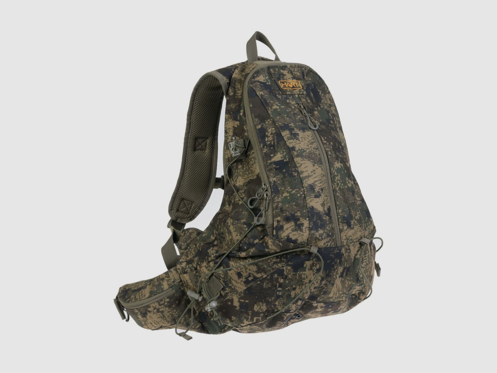 HART XT L-GAMEPACK 18 L Rucksack