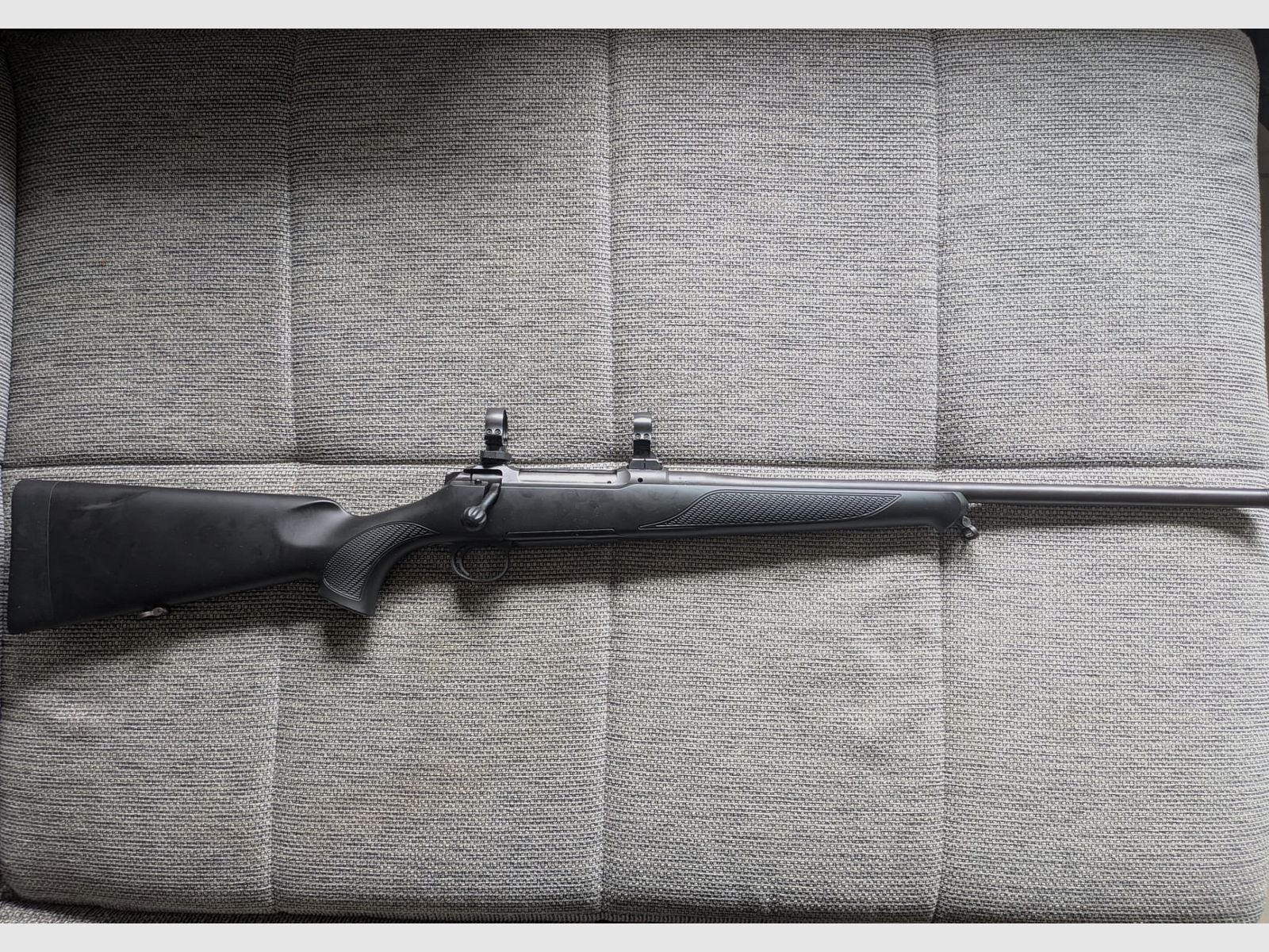 Sauer 101 Classic XT