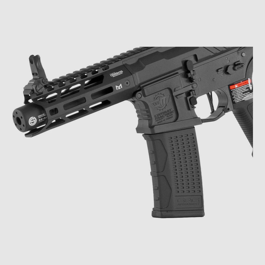G&G ARP556 3.0, imagen 4 de 5