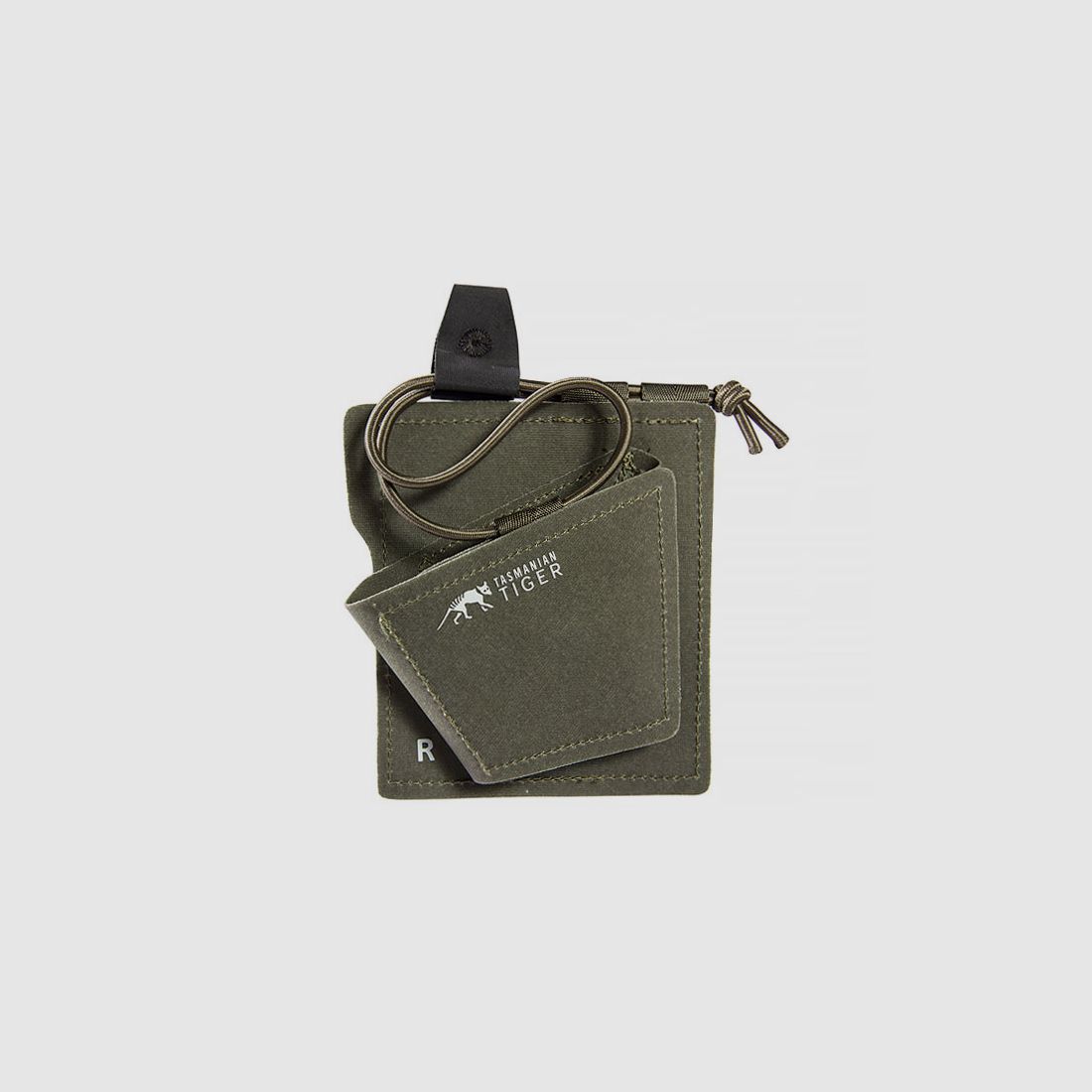 Tasmanian Tiger INTERNAL HOLSTER VL R Olive Green